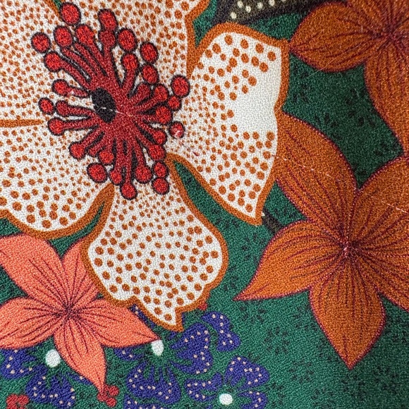 Farm Rio Maxi Size M - Picture 7 of 7